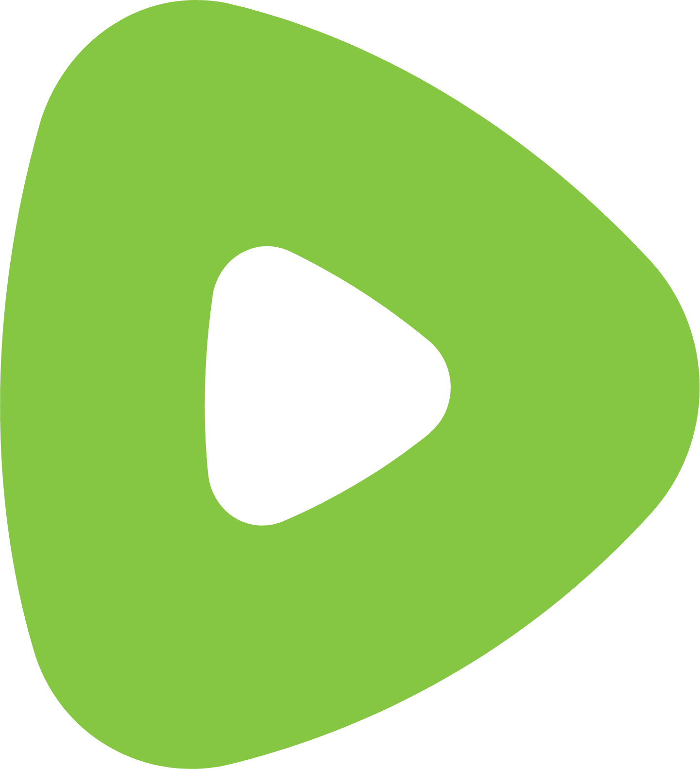 News First Rumble logo